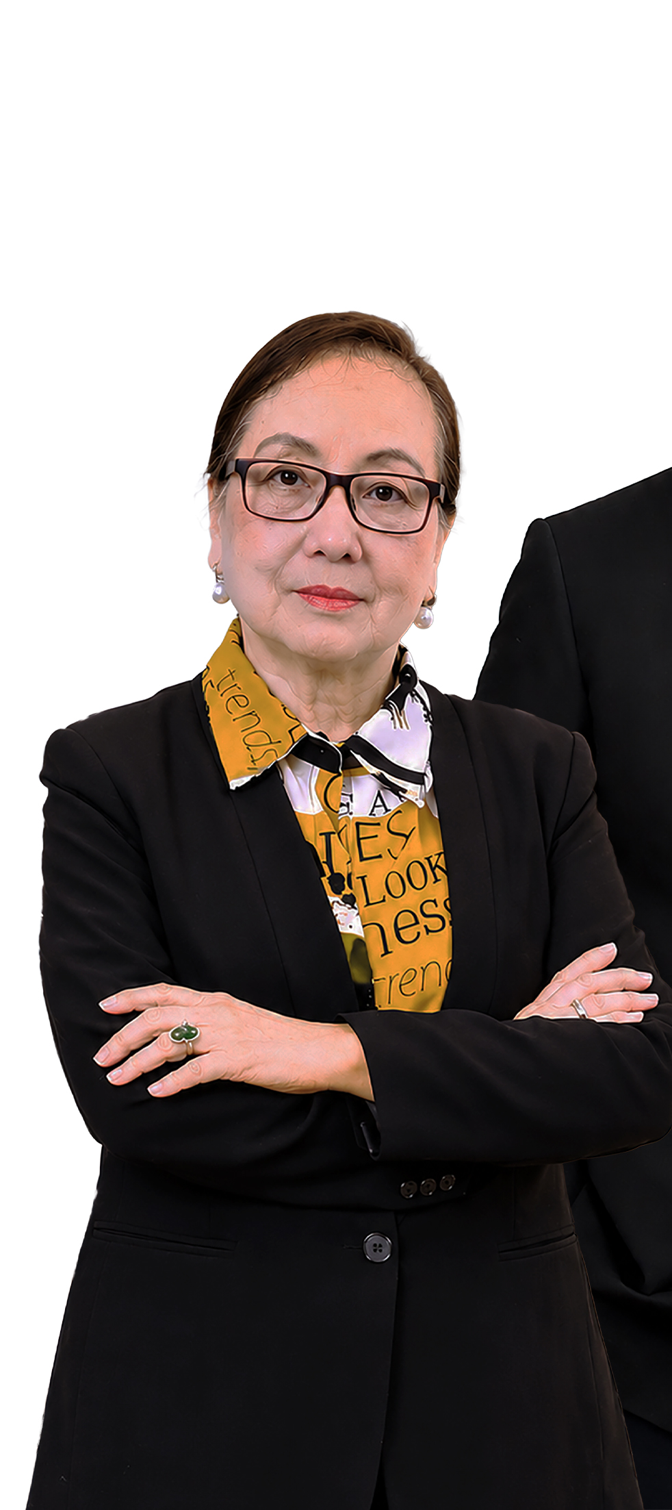 Mrs. Tita P. Villanueva